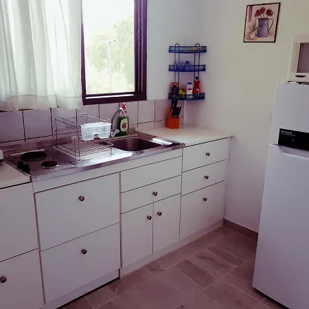 Melina's شقة Kalavárda