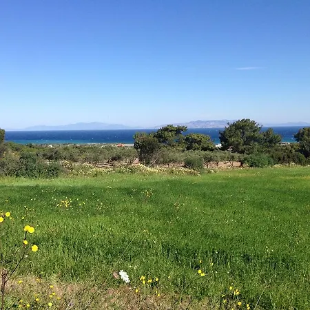 Διαμέρισμα Melina's