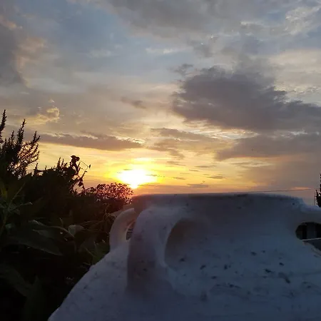 Melina's * Καλαβάρδα