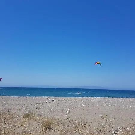 Διαμέρισμα Melina's