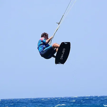 Melina's Διαμέρισμα