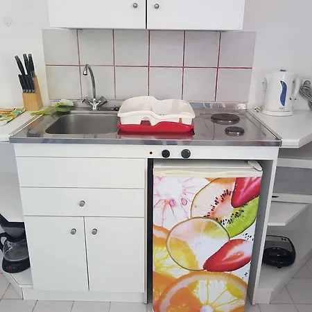 شقة Melina's