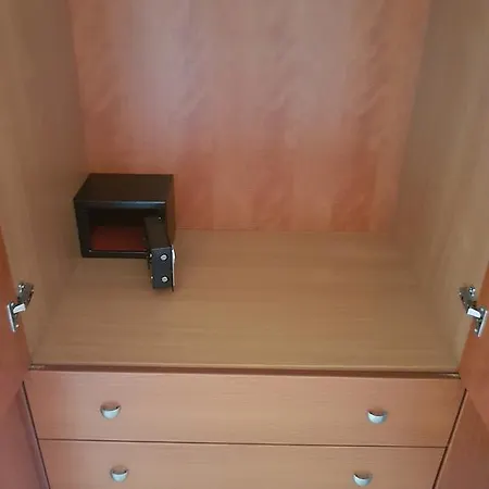 Melina's Διαμέρισμα *