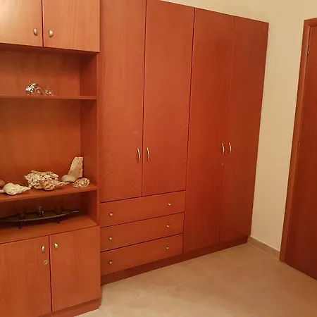 Διαμέρισμα Melina's *