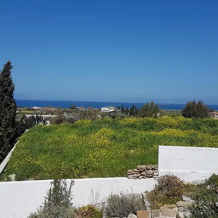 Melina's Διαμέρισμα *