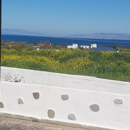 Melina's * Καλαβάρδα