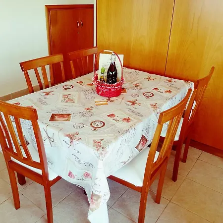 Melina's شقة
