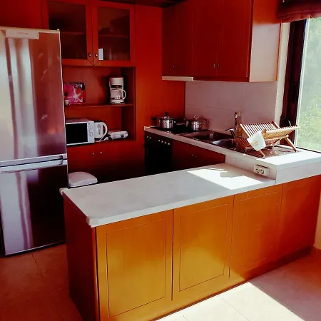 Melina's Διαμέρισμα *