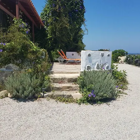 Melina's Διαμέρισμα