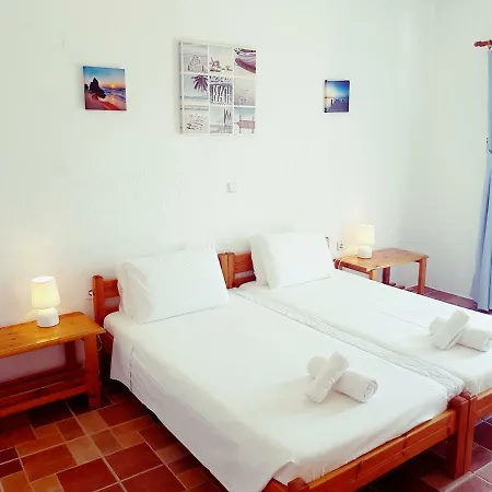 Διαμέρισμα Melina's *