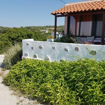 Διαμέρισμα Melina's