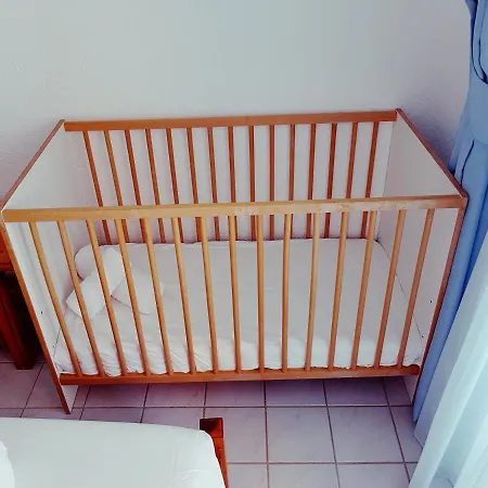 Melina's * Καλαβάρδα