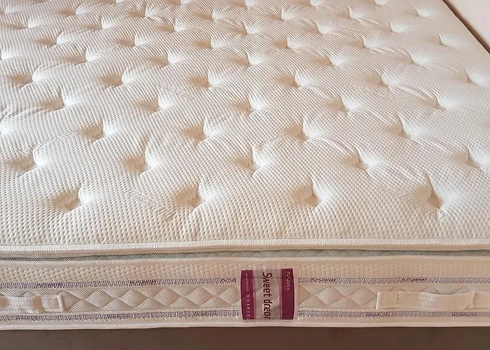 Апартаменты Melina's