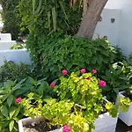 شقة Melina's Kalavárda