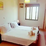 Melina's شقة Kalavárda