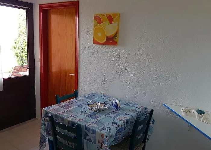 Apartament Melina's *