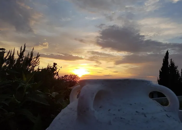 Melina's * Kalavárda