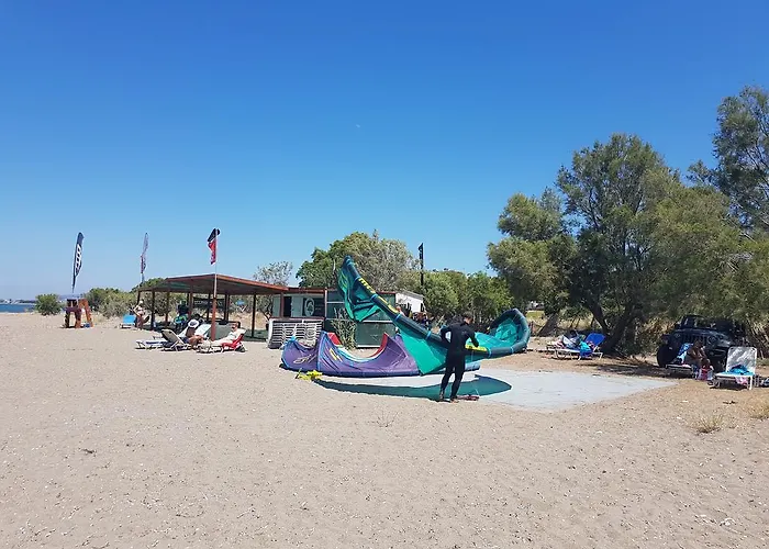 Lägenhet Melina's Kalavárda