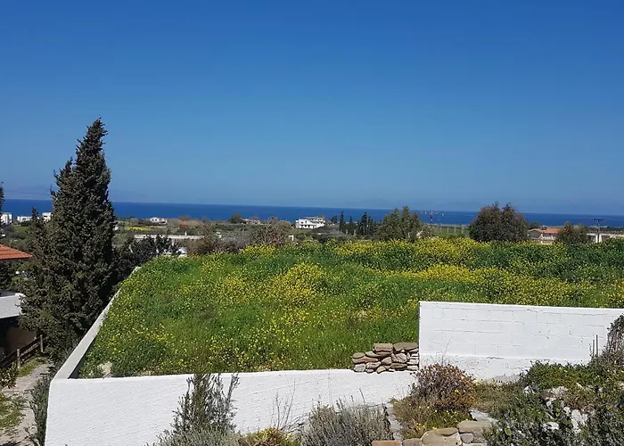 Melina's Lägenhet *