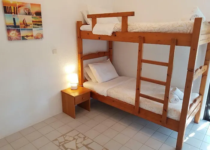 Melina's Apartament Kalavárda