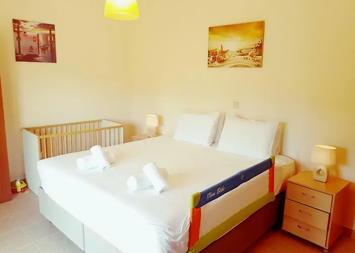 Apartament Melina's *