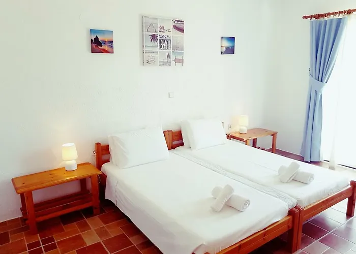 Apartament Melina's *