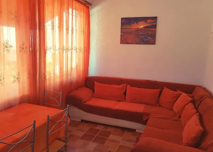 Lägenhet Melina's *