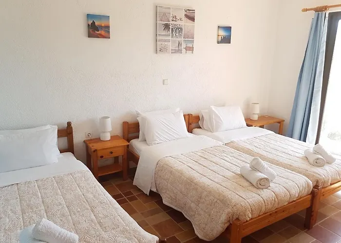 Melina's * Kalavárda