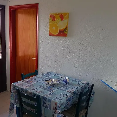 Apartament Melina's *