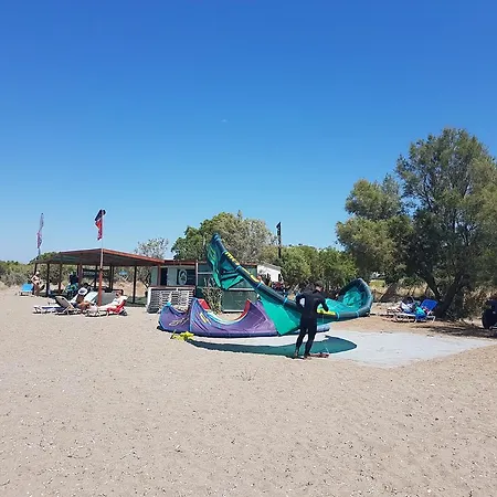 Apartament Melina's Kalavárda