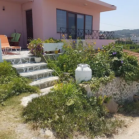 Melina's Apartament *