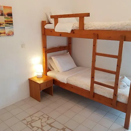 Melina's Apartament Kalavárda