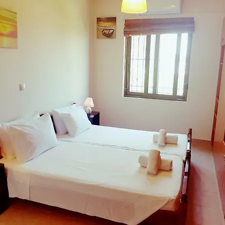 Melina's Apartament Kalavárda