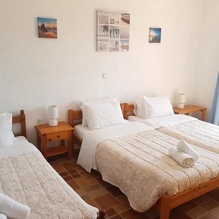 Melina's * Kalavárda