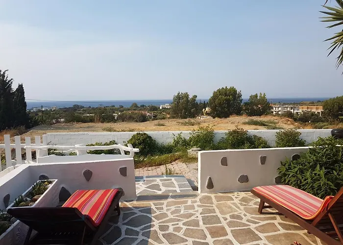 Melina's Διαμέρισμα