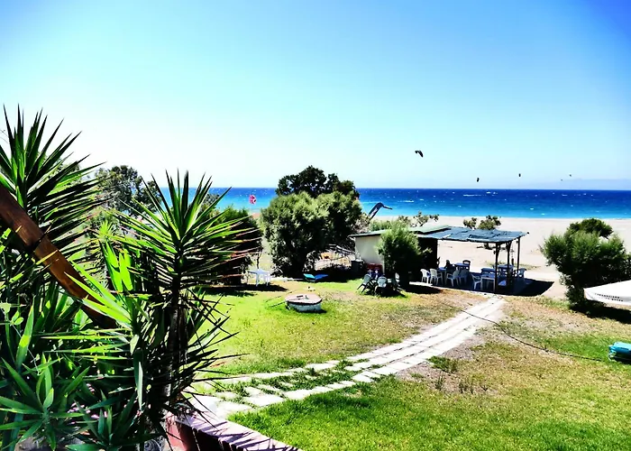 Melina's * Καλαβάρδα