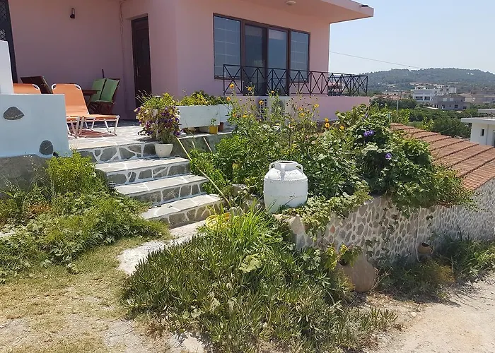 Melina's Διαμέρισμα *