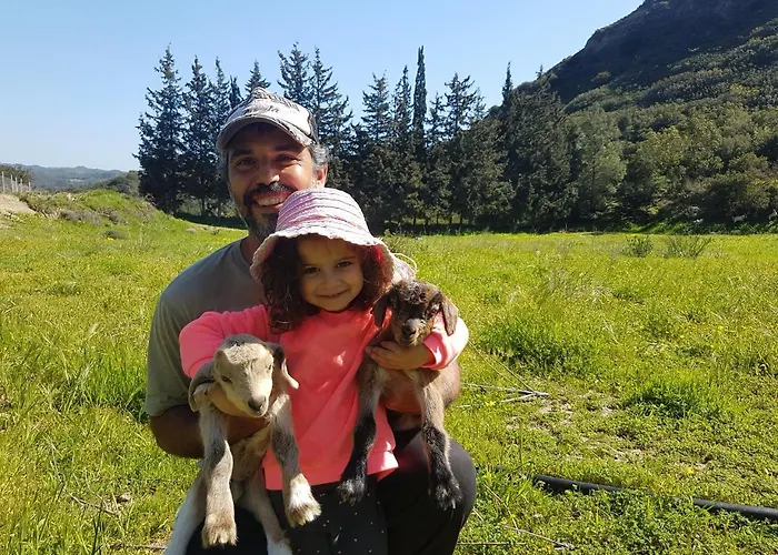 Melina's * Καλαβάρδα