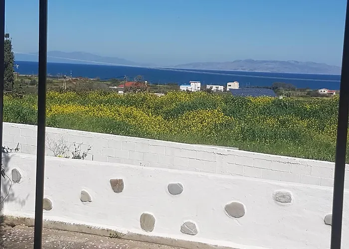 Melina's * Καλαβάρδα