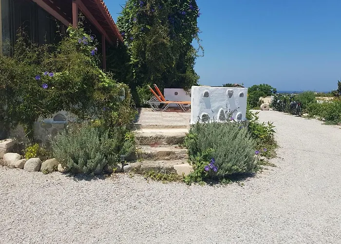 Melina's Διαμέρισμα