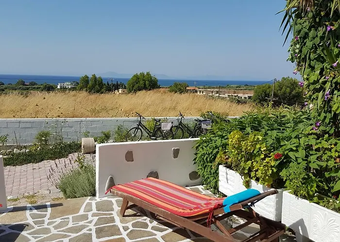 Melina's Καλαβάρδα