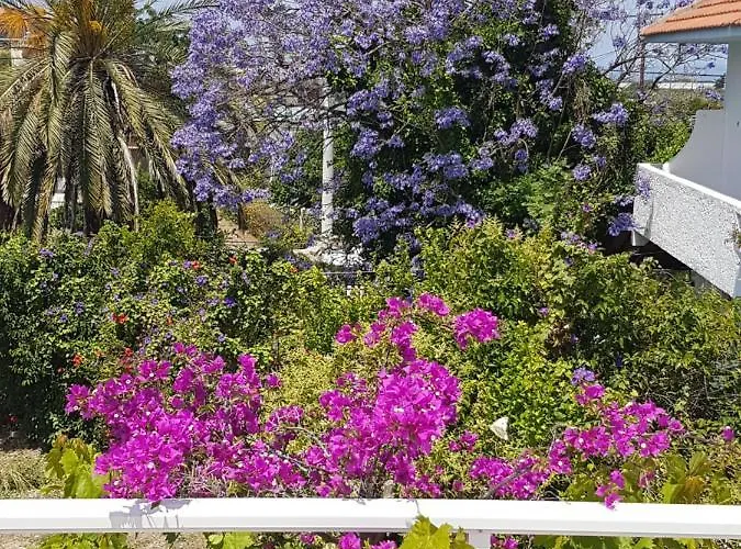 Melina's Διαμέρισμα