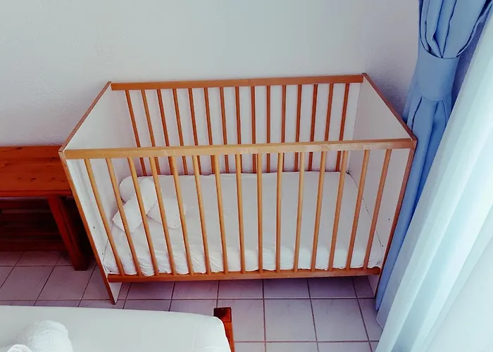Melina's * Καλαβάρδα